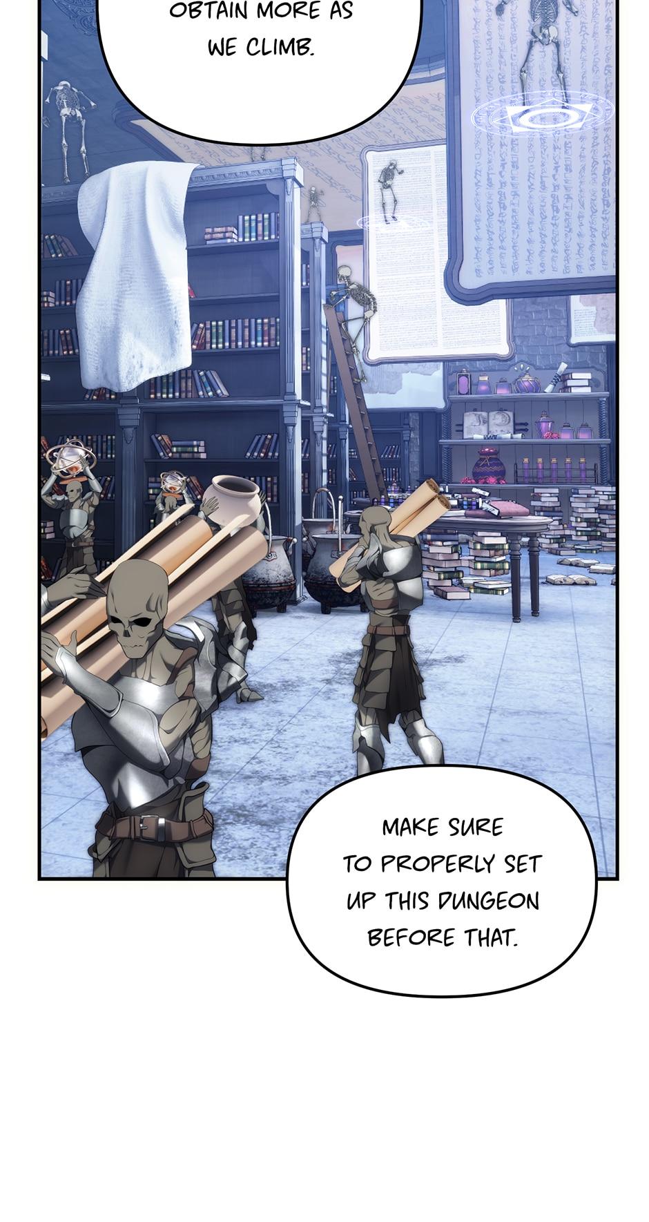 Read Second Life Ranker Manga Online