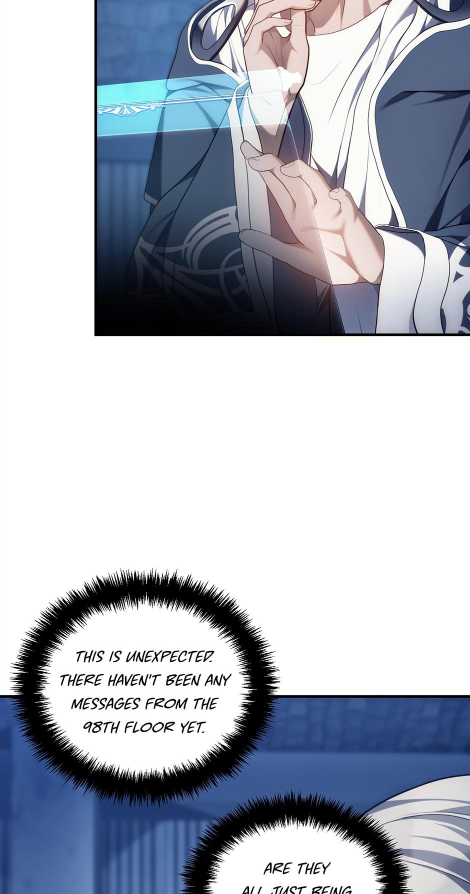 Read Second Life Ranker Manga Online