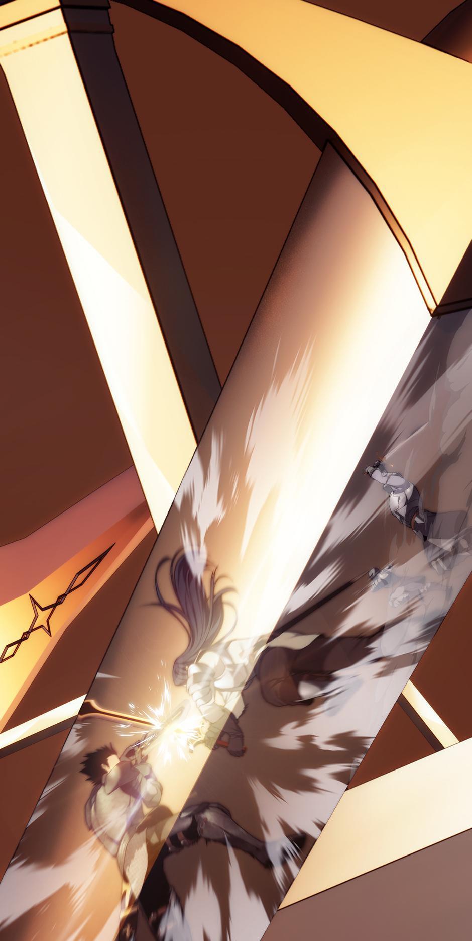 Read Second Life Ranker Manga Online