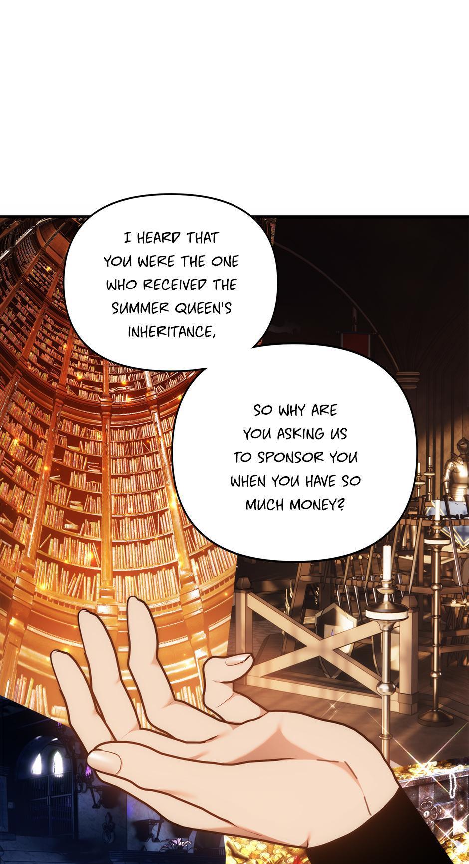 Read Second Life Ranker Manga Online