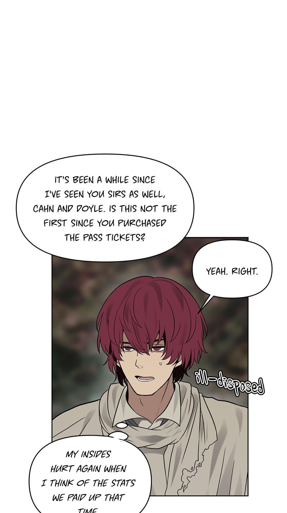 Read Second Life Ranker Manga Online