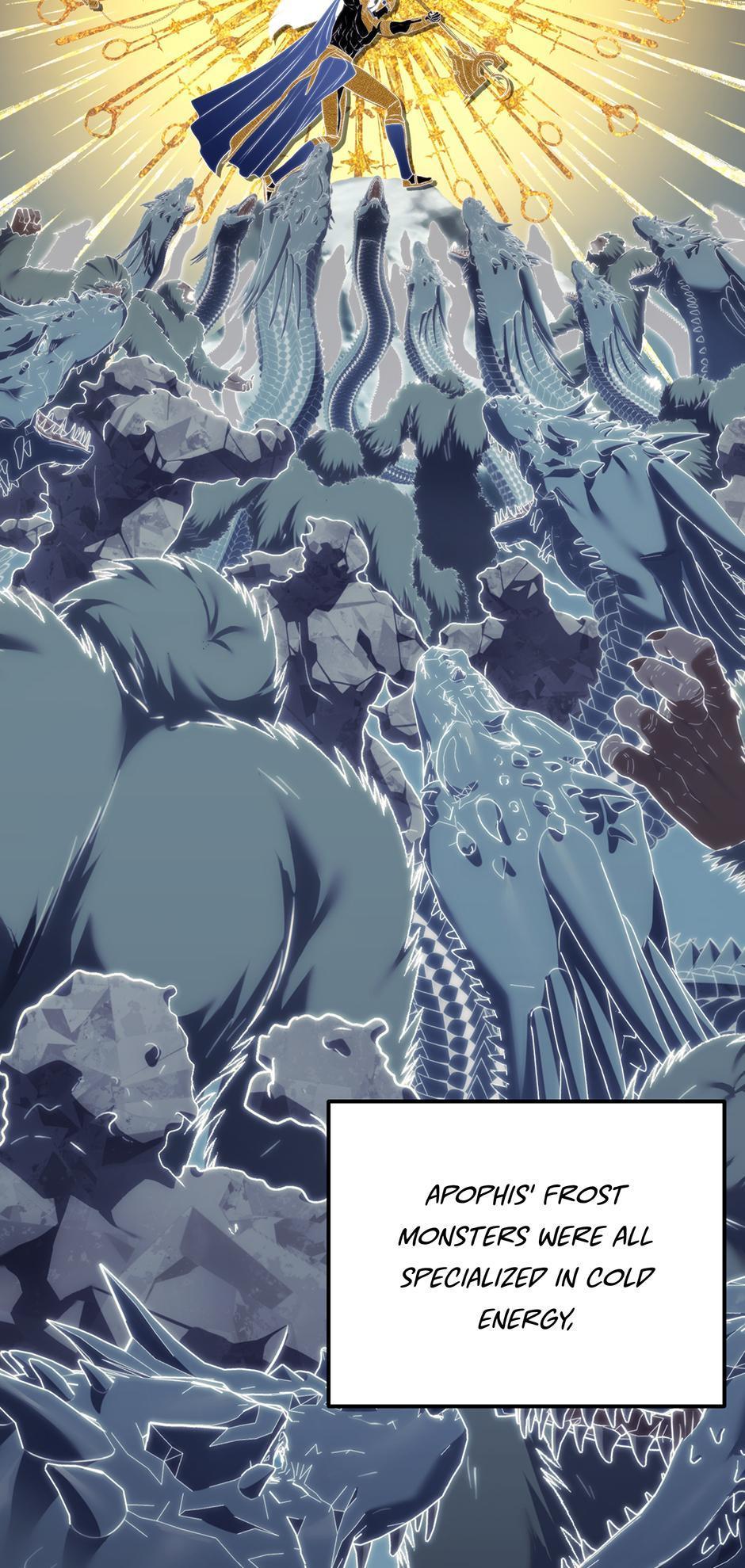 Read Second Life Ranker Manga Online