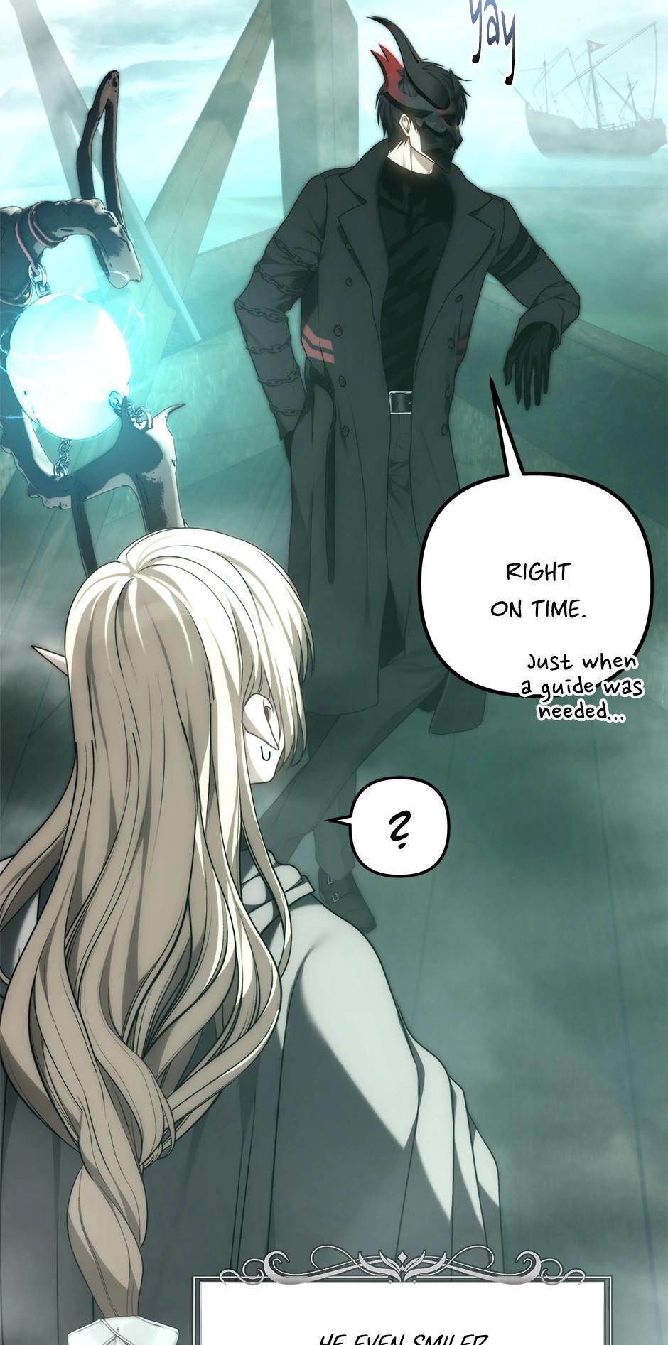 Read Second Life Ranker Manga Online