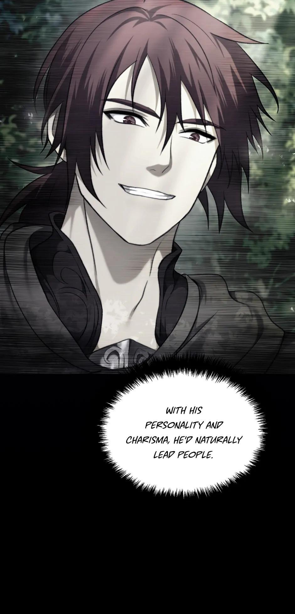 Read Second Life Ranker Manga Online