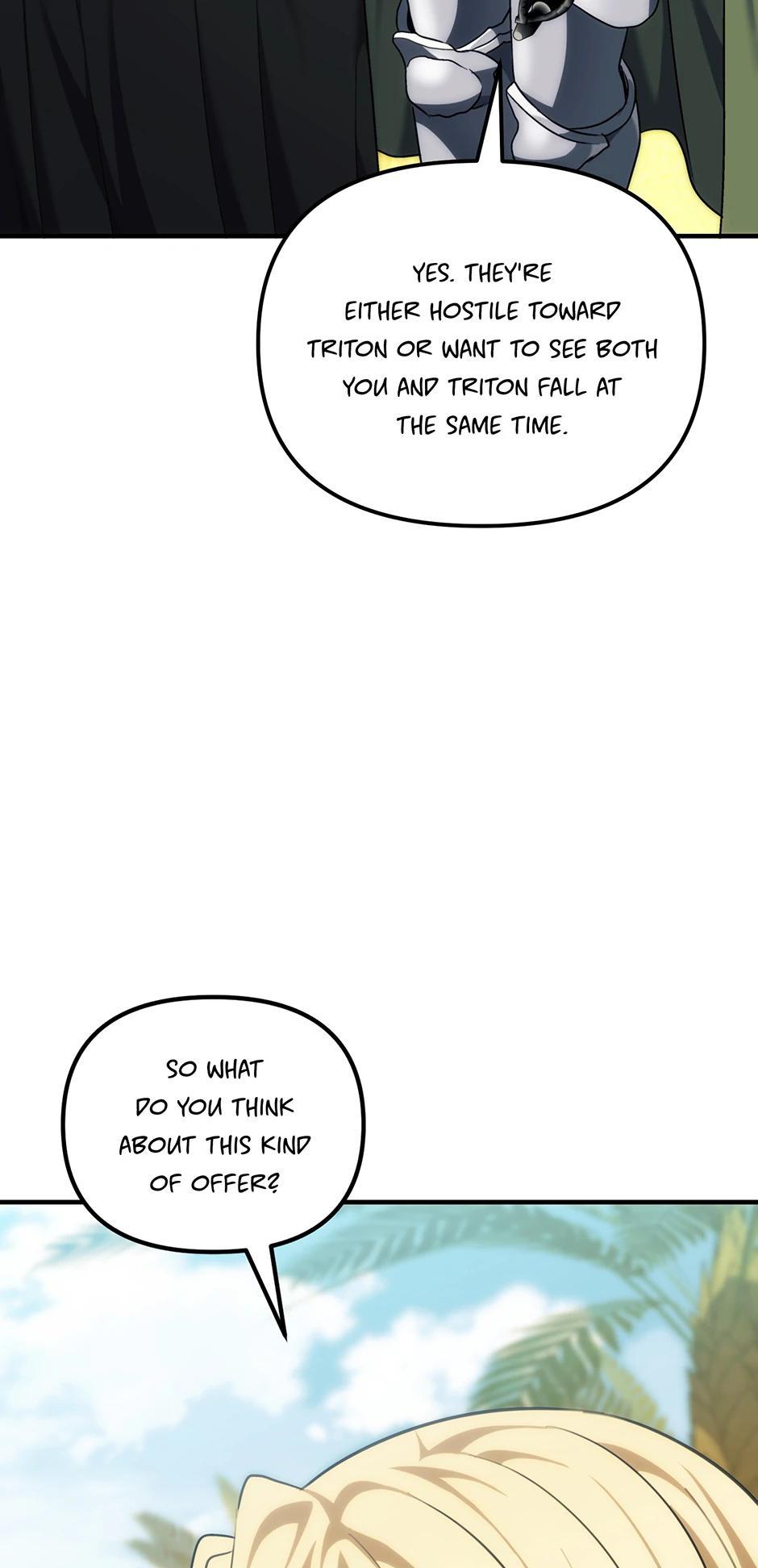 Read Second Life Ranker Manga Online