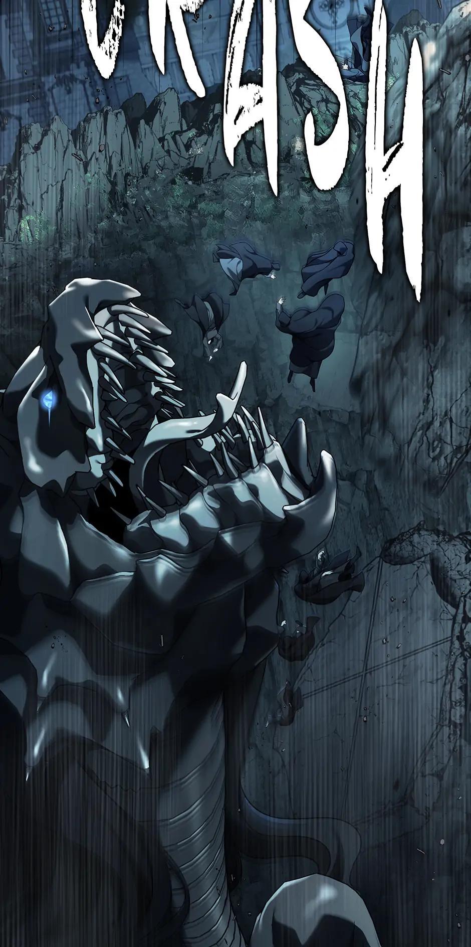 Read Second Life Ranker Manga Online