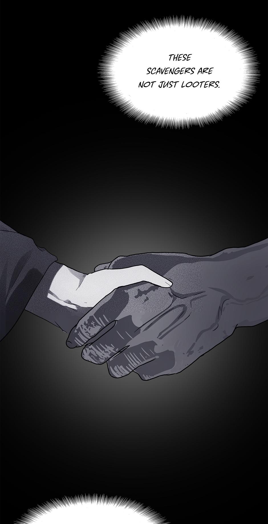 Read Second Life Ranker Manga Online