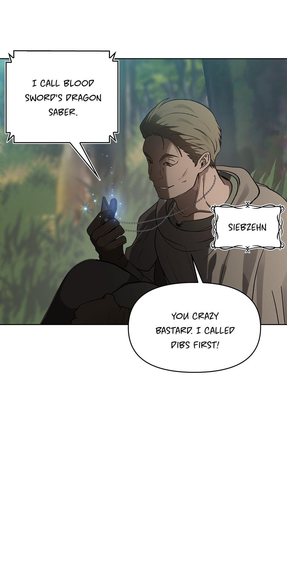 Read Second Life Ranker Manga Online