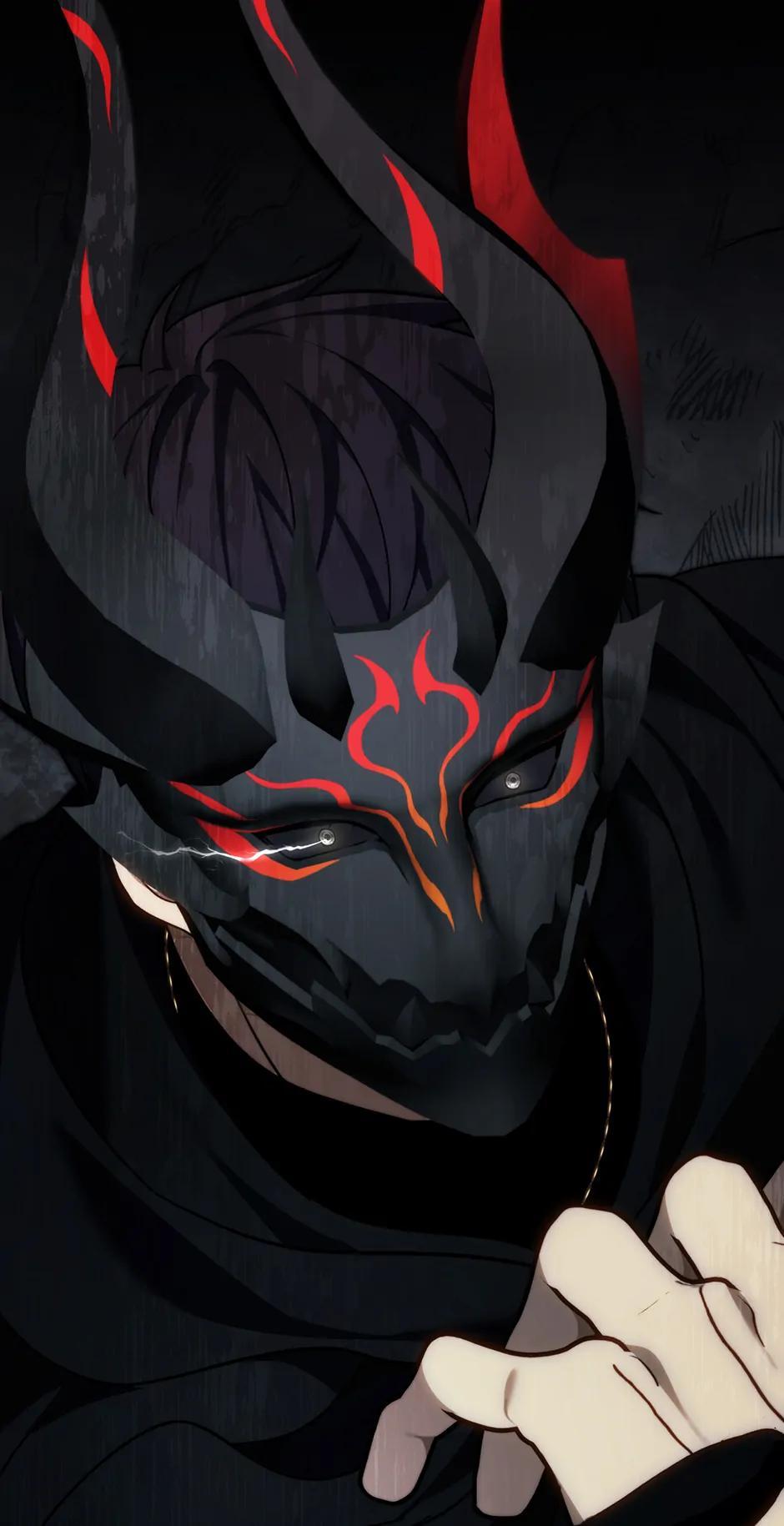 Read Second Life Ranker Manga Online