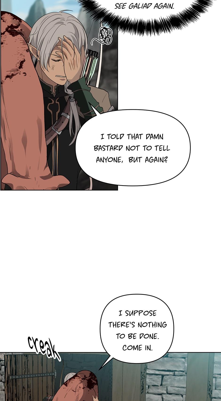 Read Second Life Ranker Manga Online