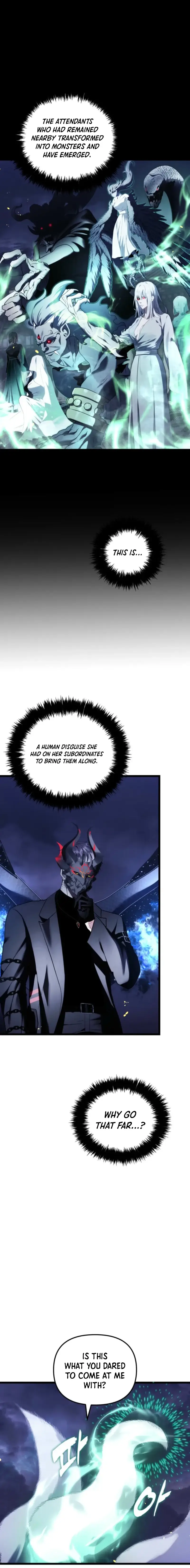 Read Second Life Ranker Manga Online