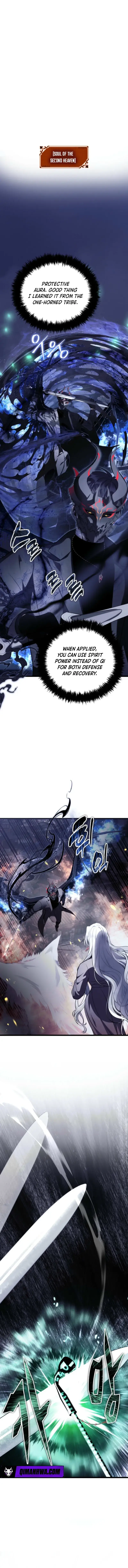 Read Second Life Ranker Manga Online