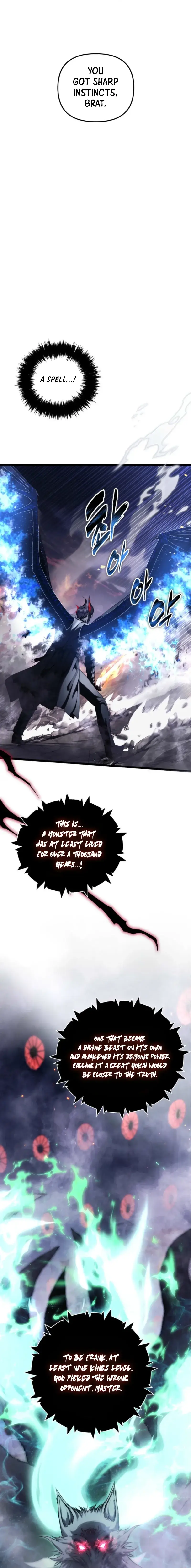 Read Second Life Ranker Manga Online