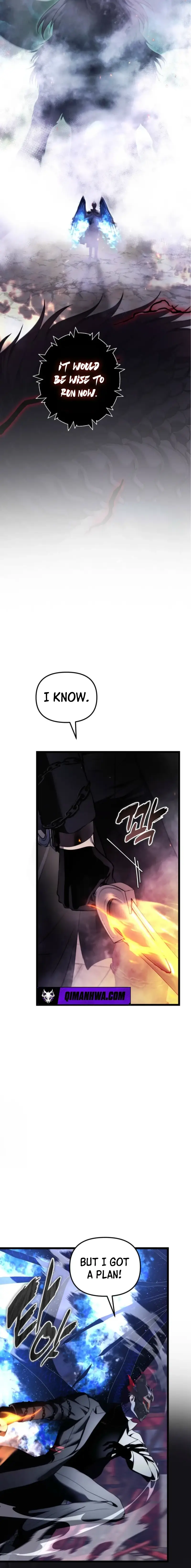 Read Second Life Ranker Manga Online