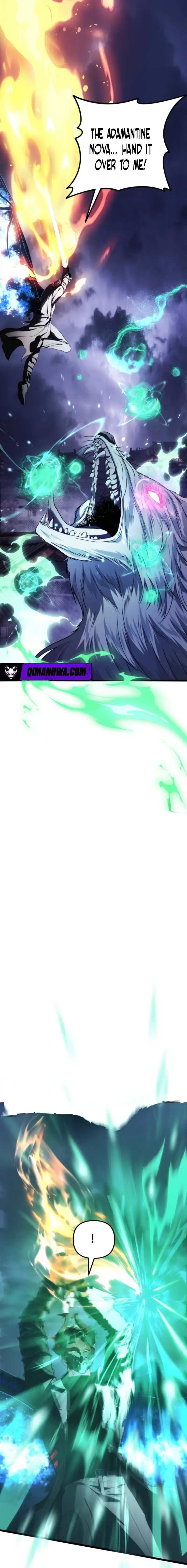 Read Second Life Ranker Manga Online