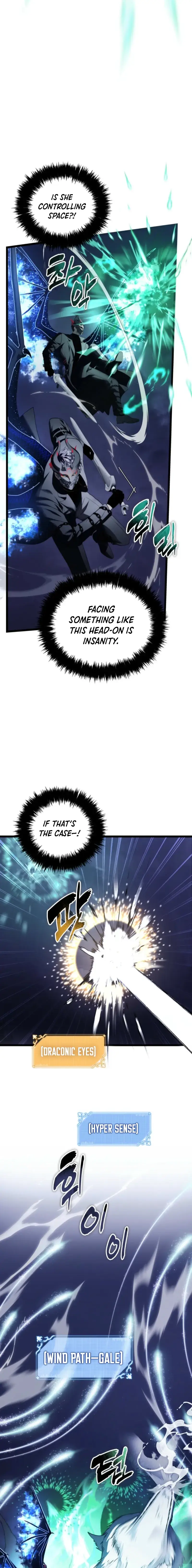 Read Second Life Ranker Manga Online