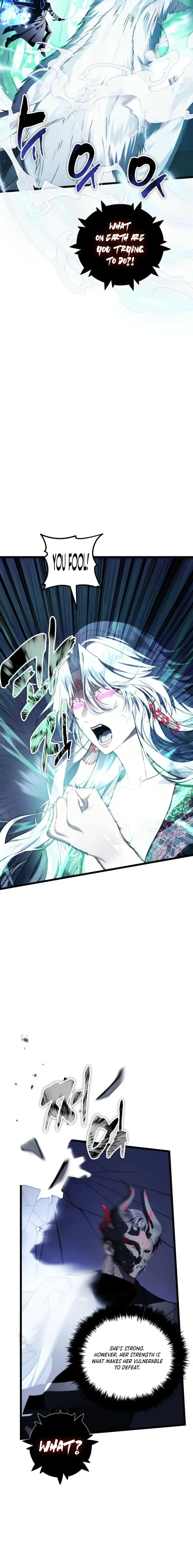 Read Second Life Ranker Manga Online