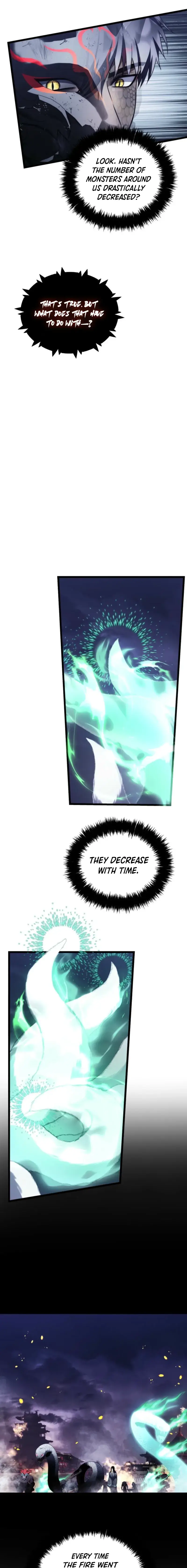 Read Second Life Ranker Manga Online