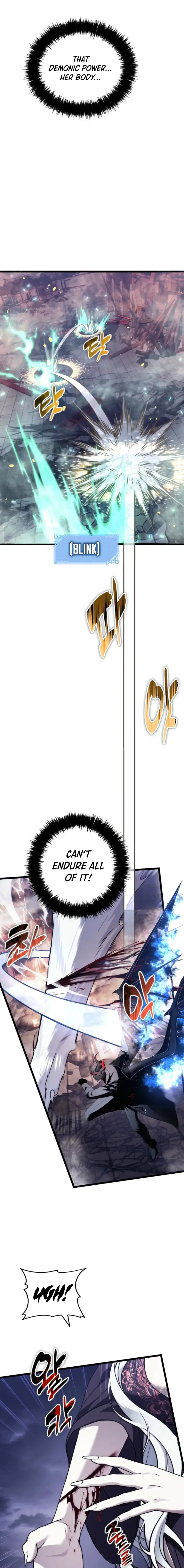 Read Second Life Ranker Manga Online