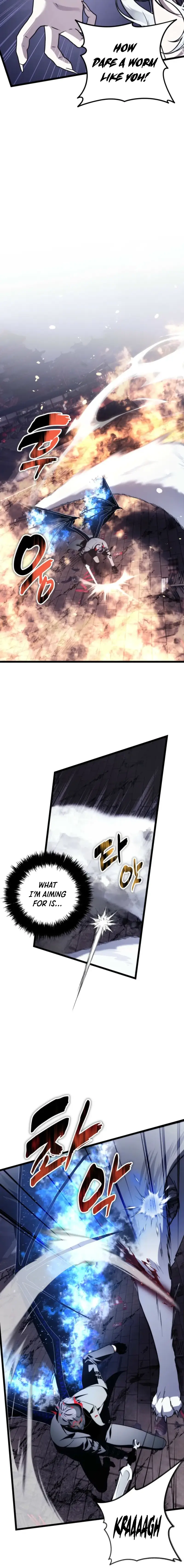 Read Second Life Ranker Manga Online