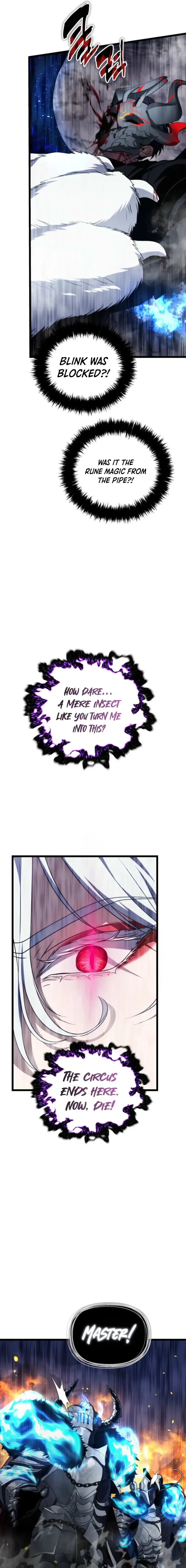 Read Second Life Ranker Manga Online