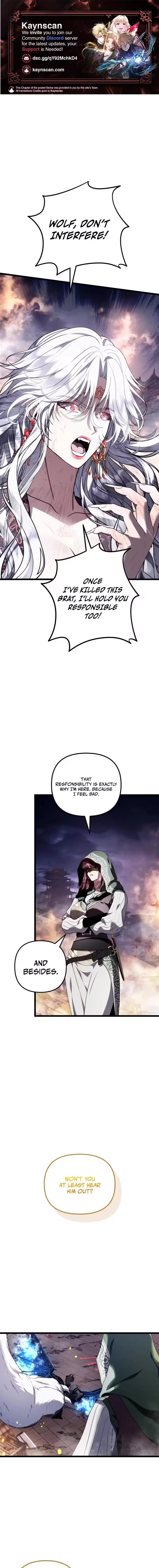 Read Second Life Ranker Manga Online