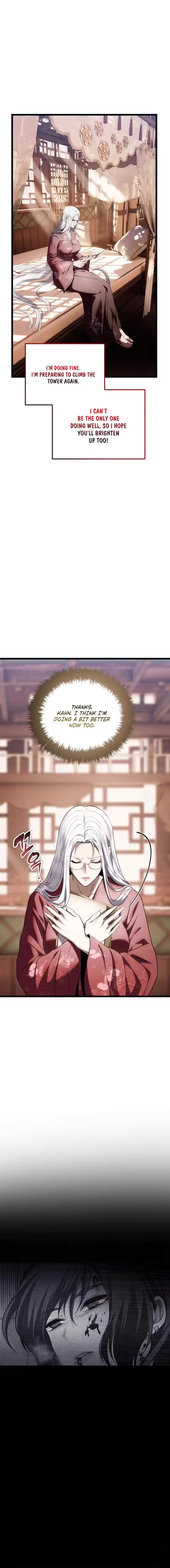 Read Second Life Ranker Manga Online