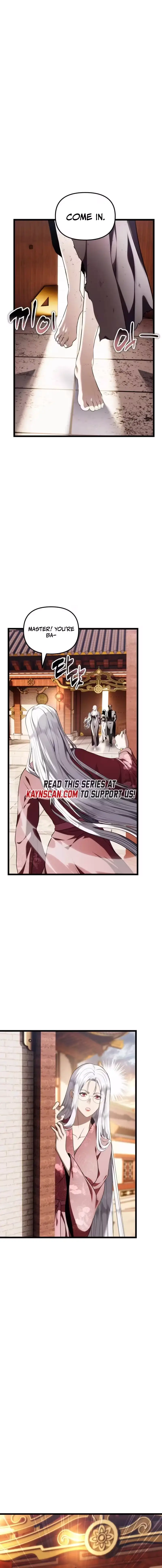 Read Second Life Ranker Manga Online
