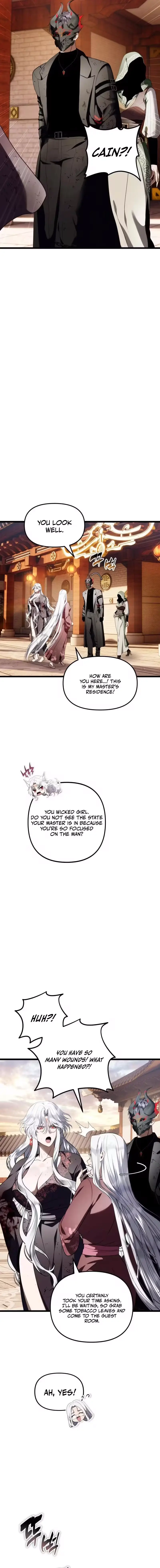 Read Second Life Ranker Manga Online