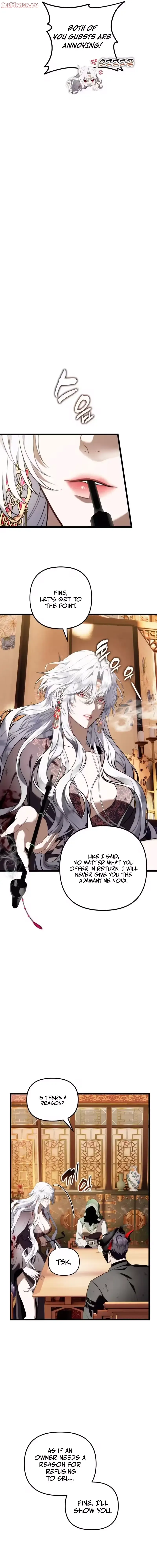 Read Second Life Ranker Manga Online