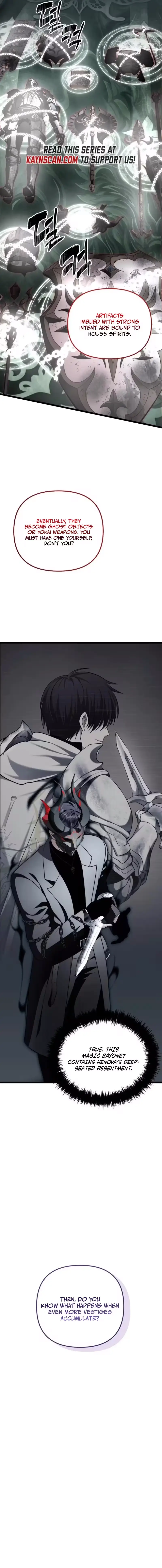 Read Second Life Ranker Manga Online