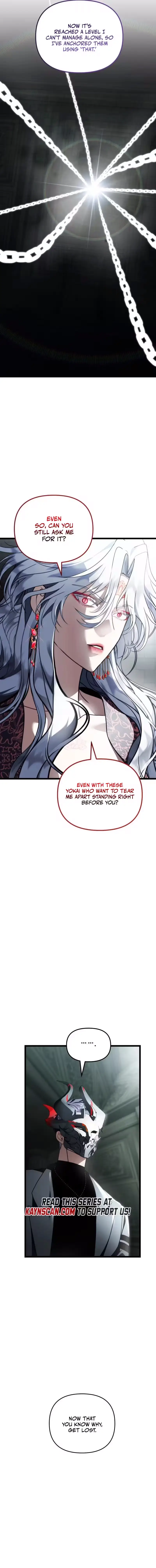 Read Second Life Ranker Manga Online