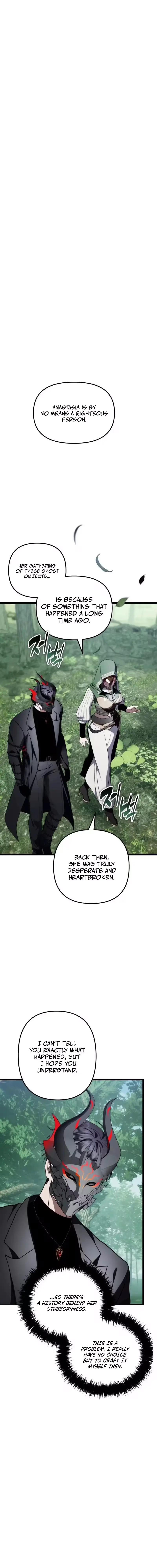 Read Second Life Ranker Manga Online