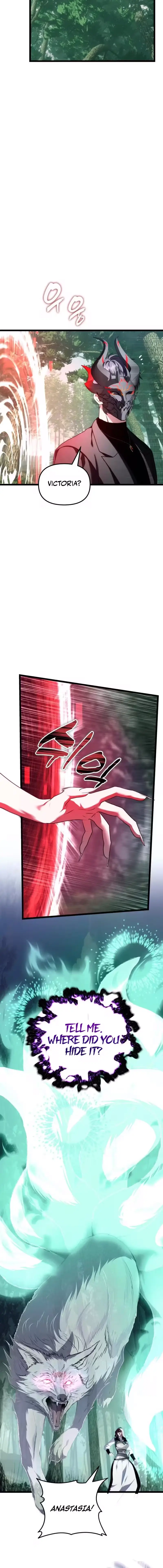 Read Second Life Ranker Manga Online