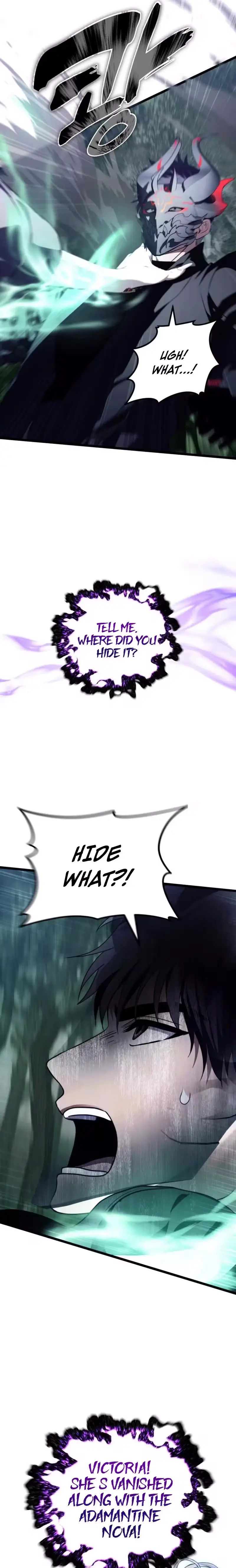 Read Second Life Ranker Manga Online