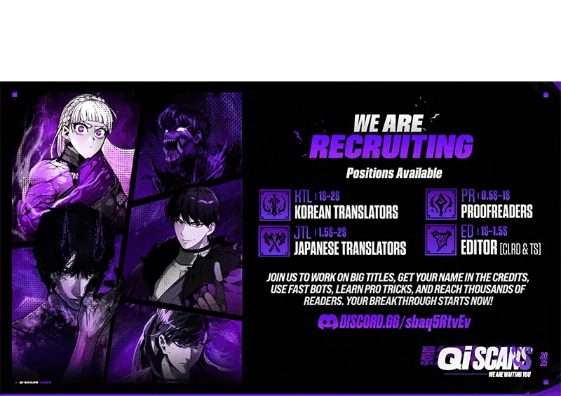 Read Second Life Ranker Manga Online