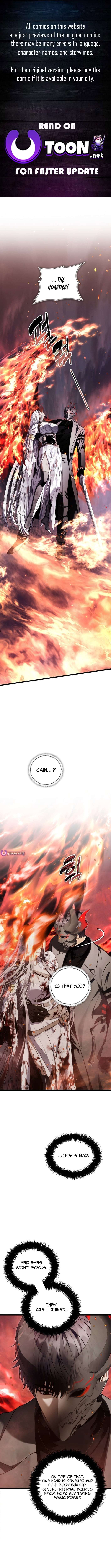 Read Second Life Ranker Manga Online