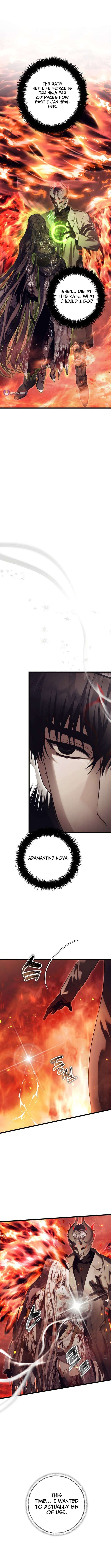 Read Second Life Ranker Manga Online