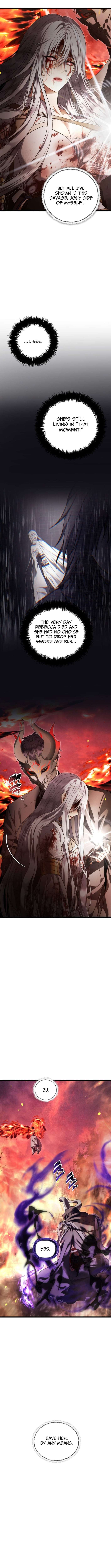 Read Second Life Ranker Manga Online