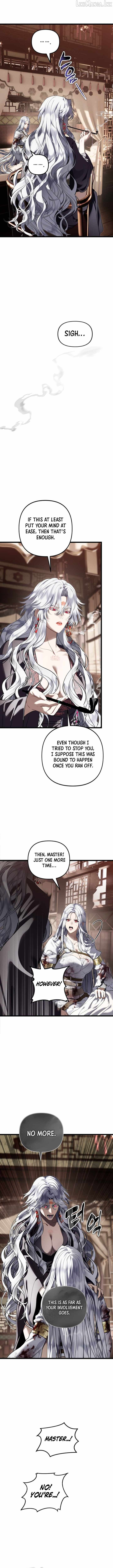 Read Second Life Ranker Manga Online