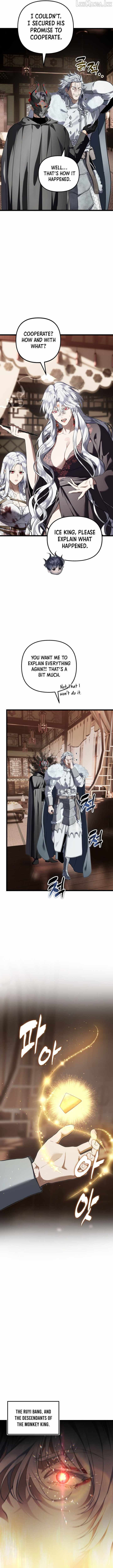 Read Second Life Ranker Manga Online
