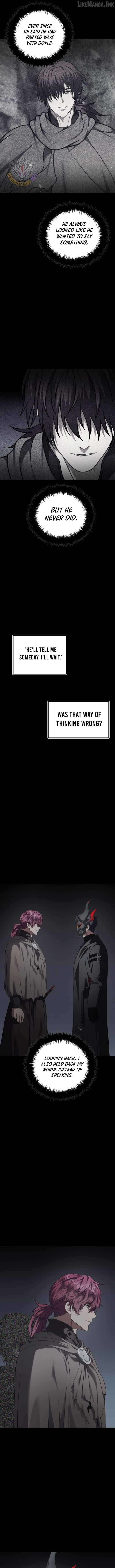 Read Second Life Ranker Manga Online