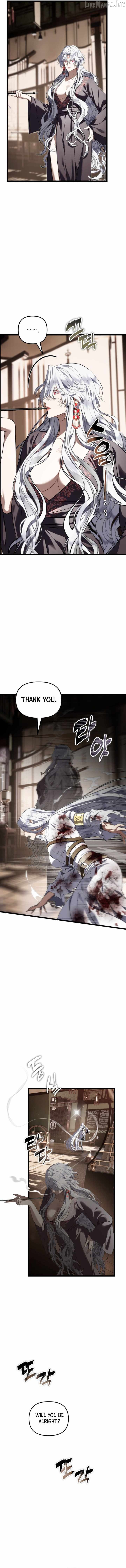 Read Second Life Ranker Manga Online