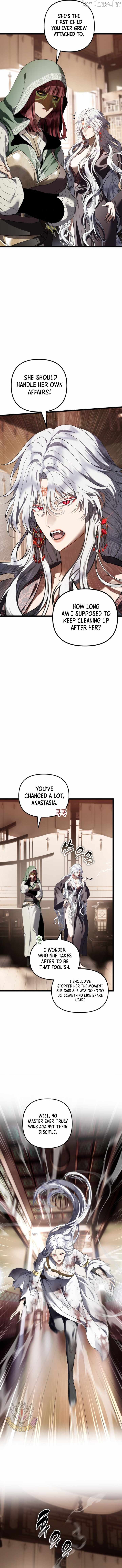 Read Second Life Ranker Manga Online