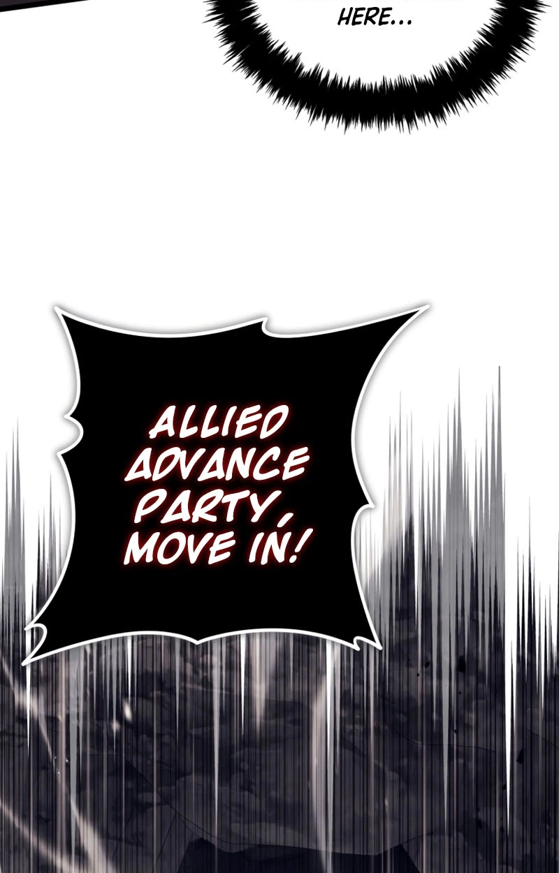 Read Second Life Ranker Manga Online