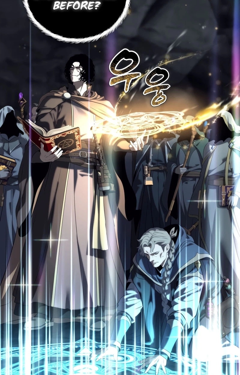Read Second Life Ranker Manga Online