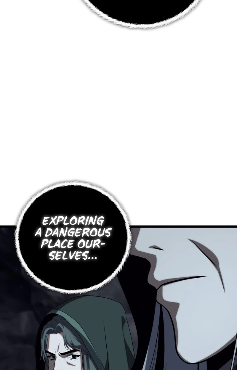 Read Second Life Ranker Manga Online