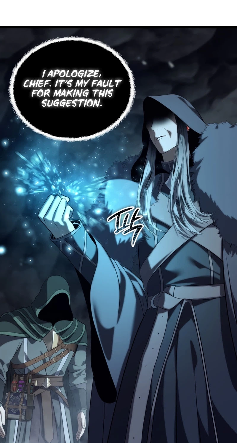 Read Second Life Ranker Manga Online