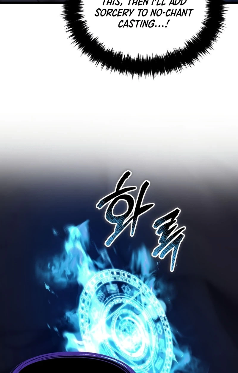 Read Second Life Ranker Manga Online