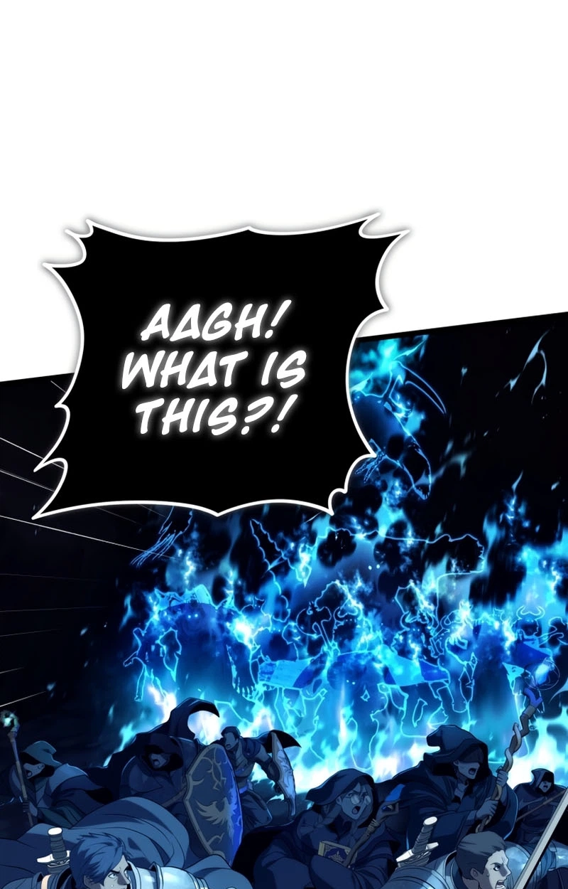 Read Second Life Ranker Manga Online